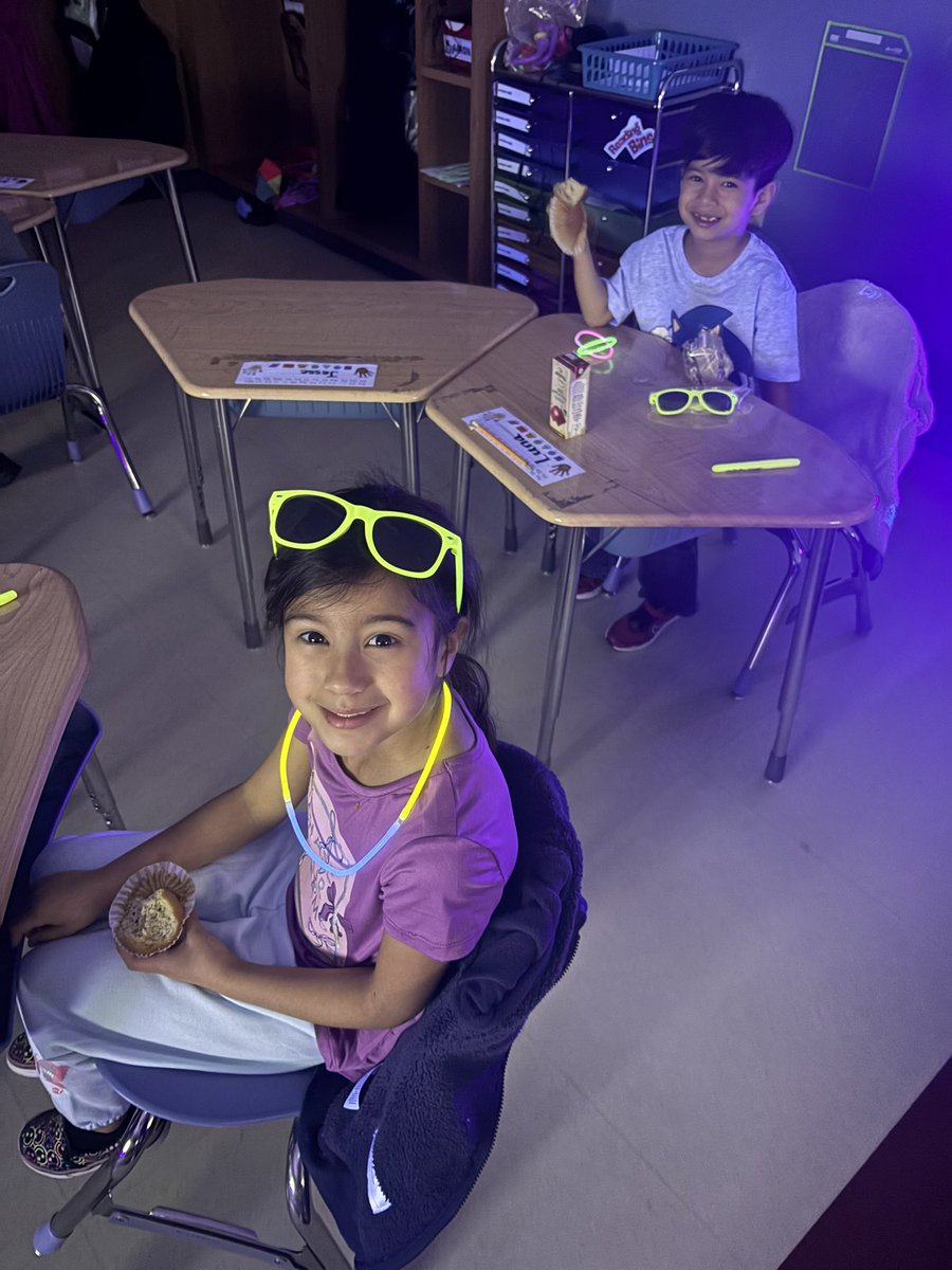 Castleberry Elementary tweet media