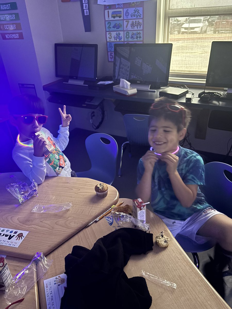 Castleberry Elementary tweet media