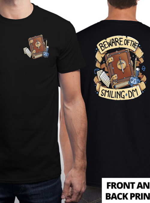 Qwertee.com tweet media
