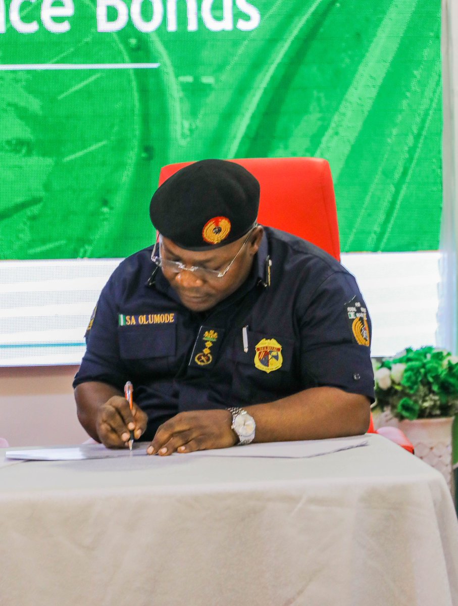 Federal Fire Service tweet media