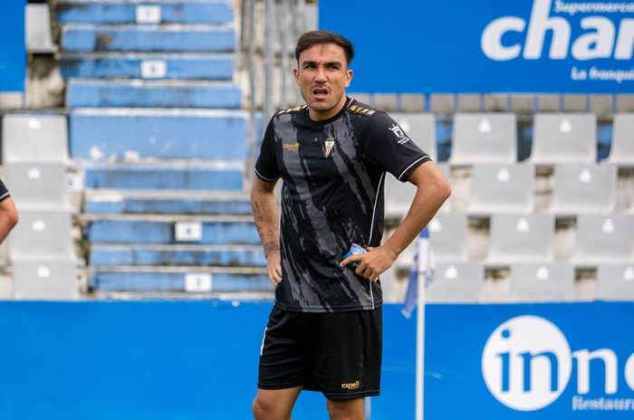Algeciras CF tweet media