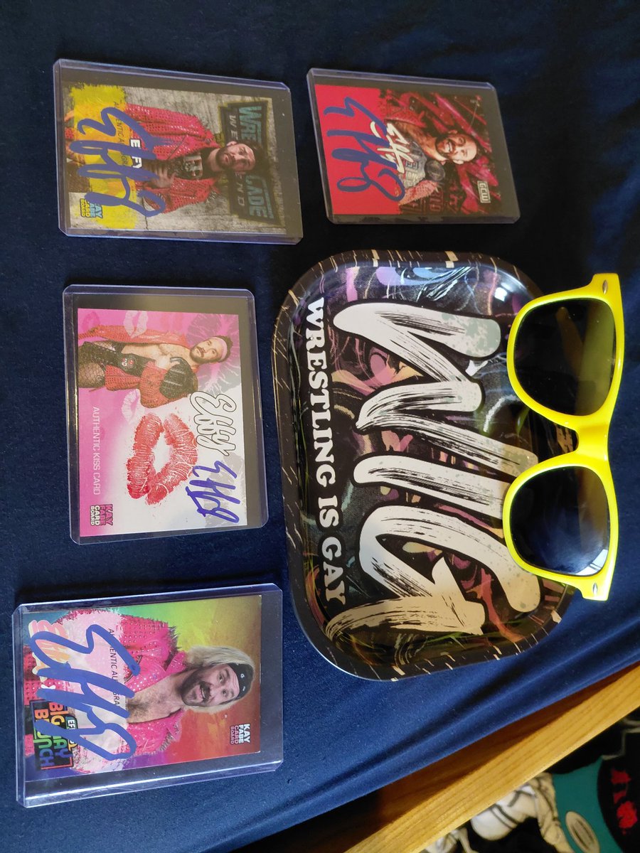 Bella Hulec tweet media