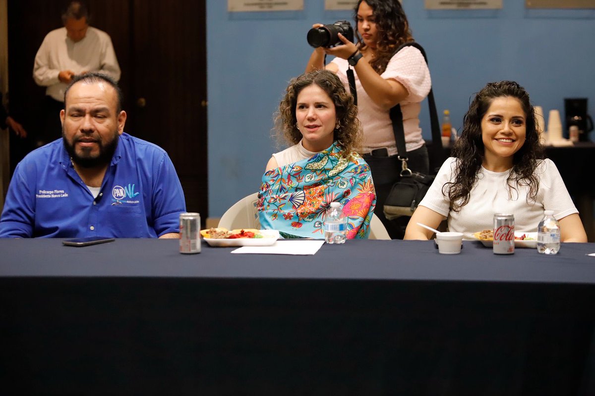 PAN Nuevo León tweet media