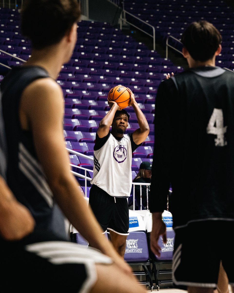 Weber State Men’s Basketball tweet media