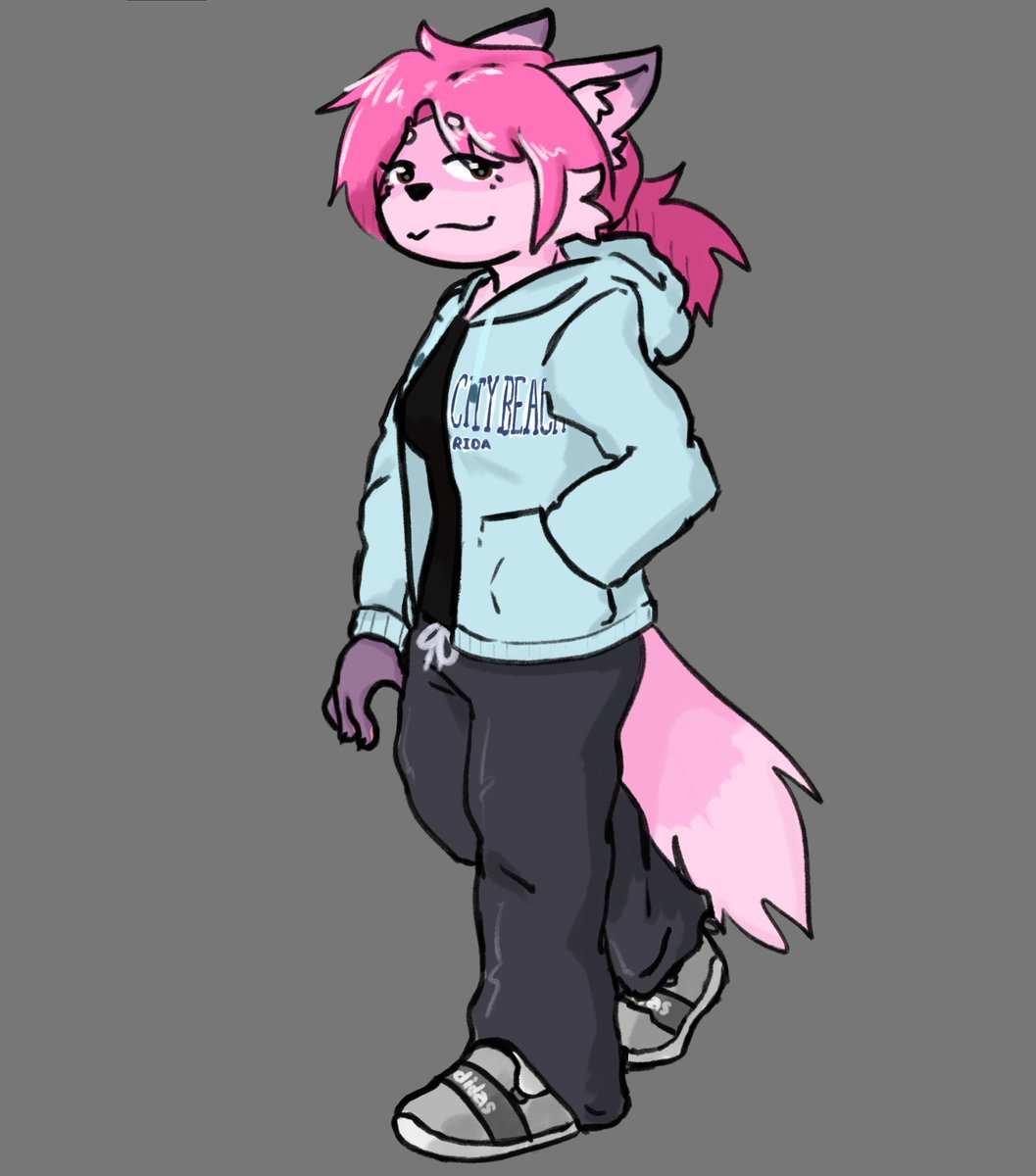 i wear these clothes today
#art #drawing #furry #furryart