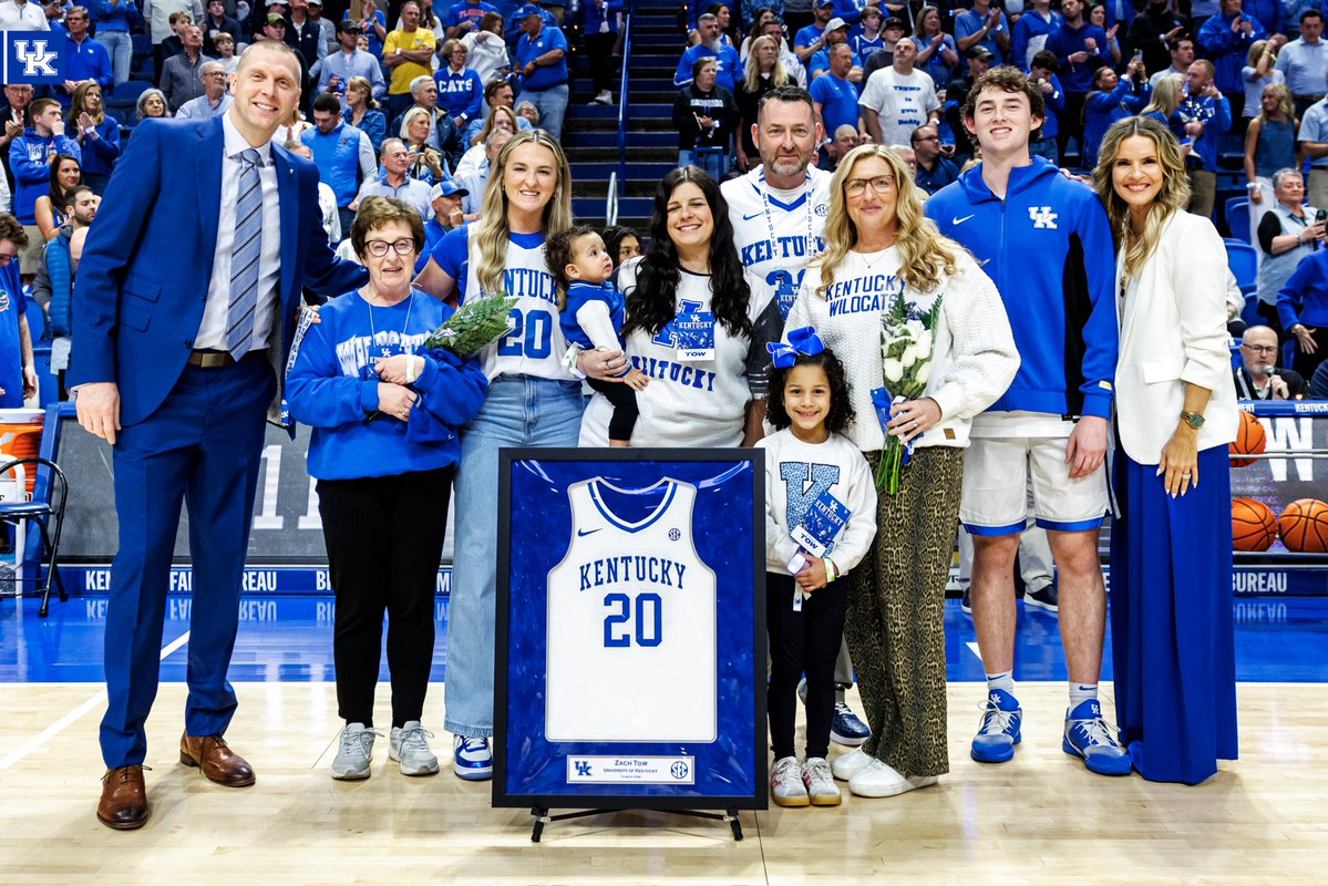 Kentucky Men’s Basketball tweet media