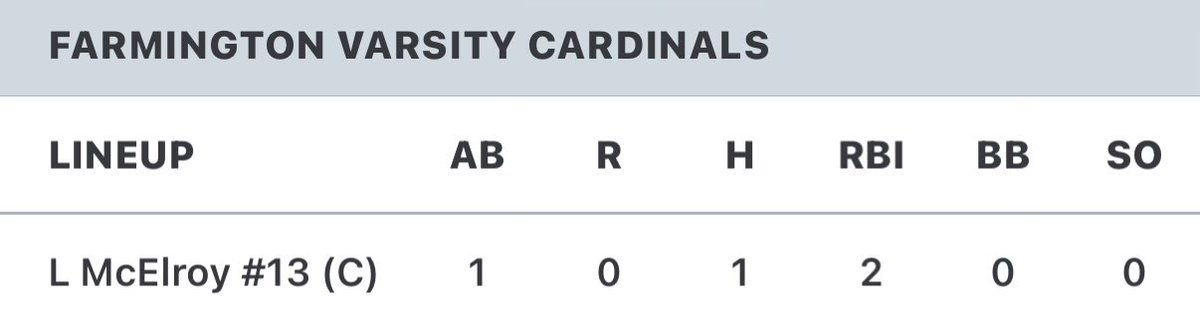 Landon McElroy tweet media