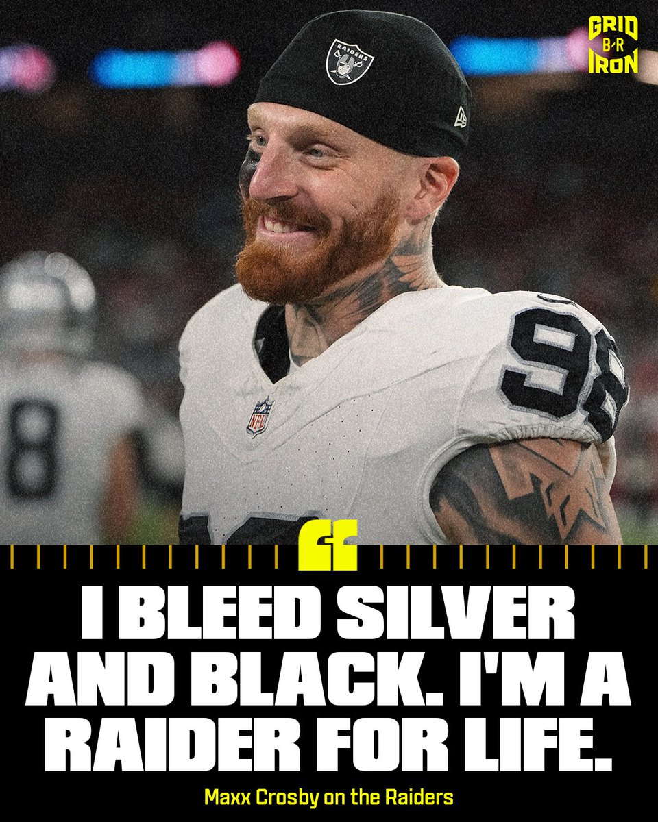 B/R Gridiron tweet media