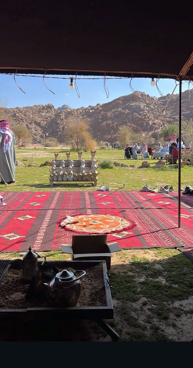 جراح غنيم الوسمي tweet media