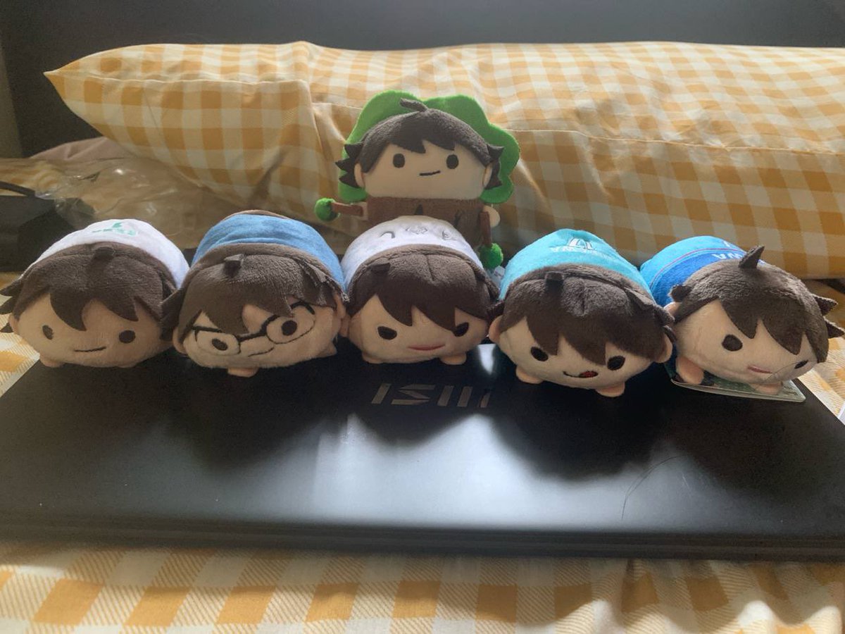 tsumusuko's tweet photo. @saiiwishzen Hi! I have these po https://t.co/p8HGIxtFLr