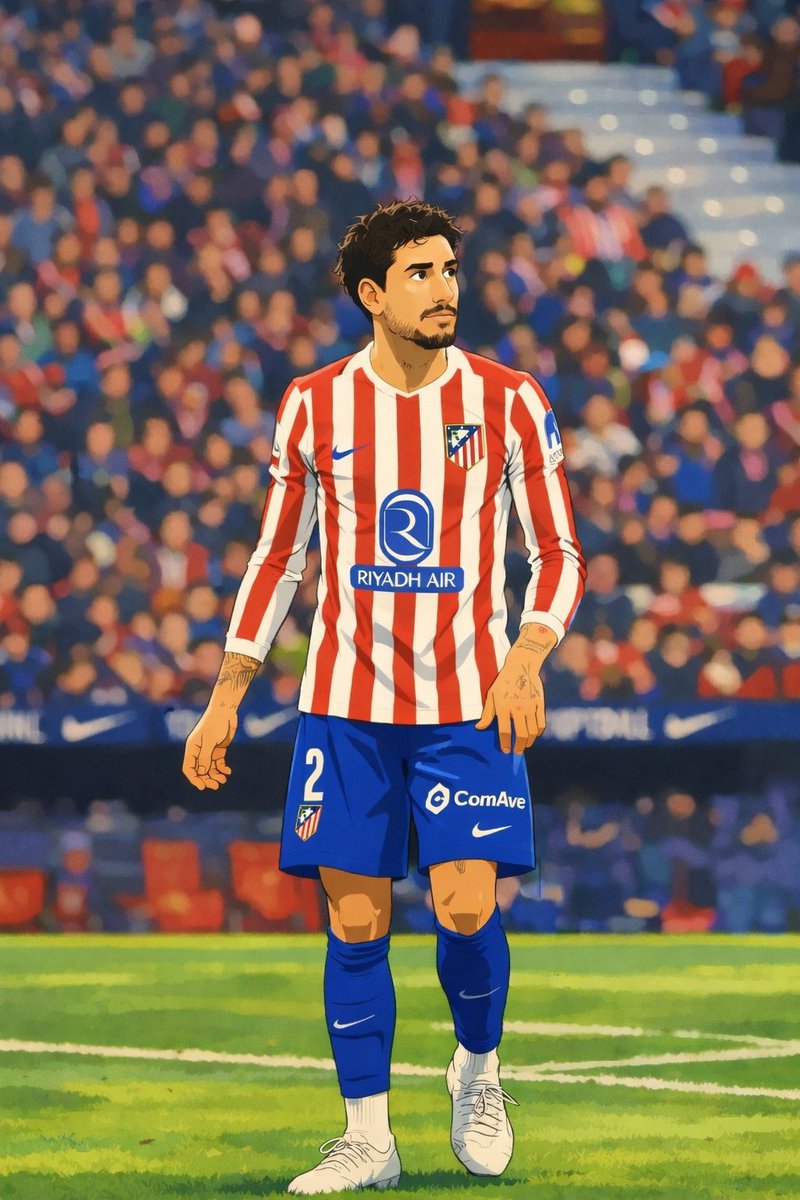 gimenez2_'s tweet photo. @JoseMaGimenez13 
Honor https://t.co/m2OWGAi8As