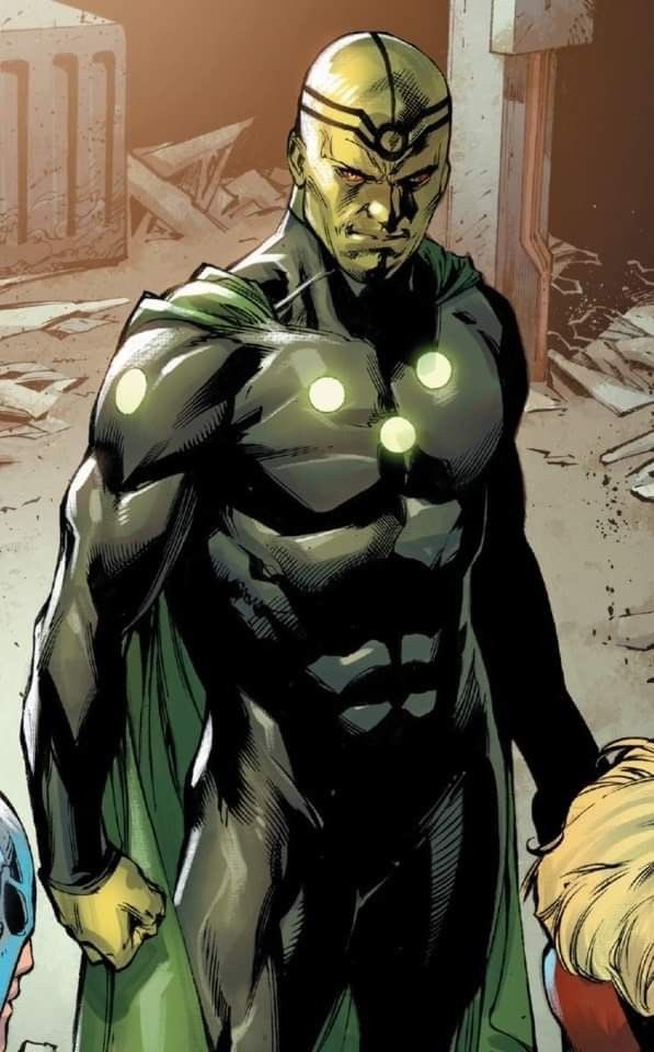 Daily X-Men! tweet media