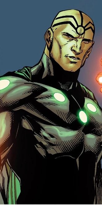 Daily X-Men! tweet media