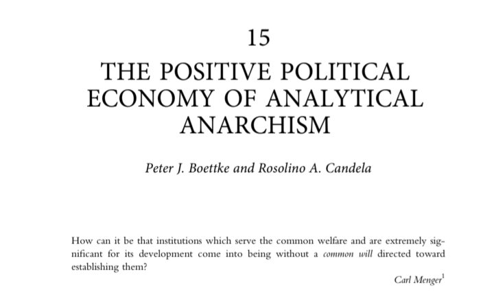 There's a reason this paper exists, you know