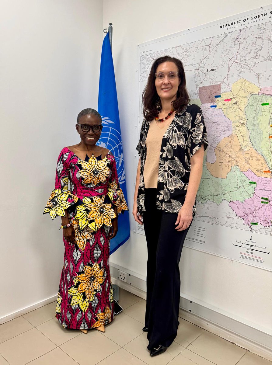 Najla Nassif Palma tweet media