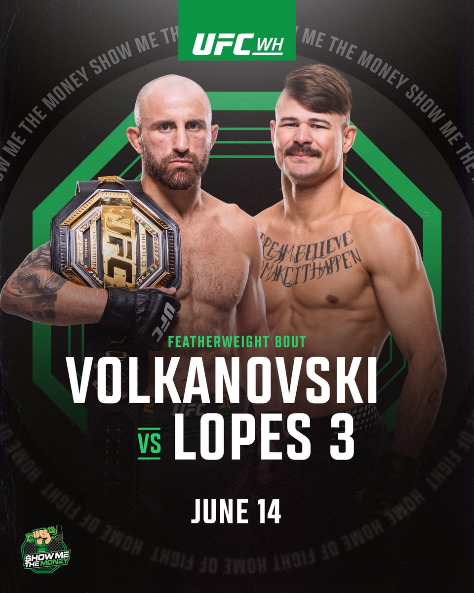 Show Me the Money Podcast tweet media