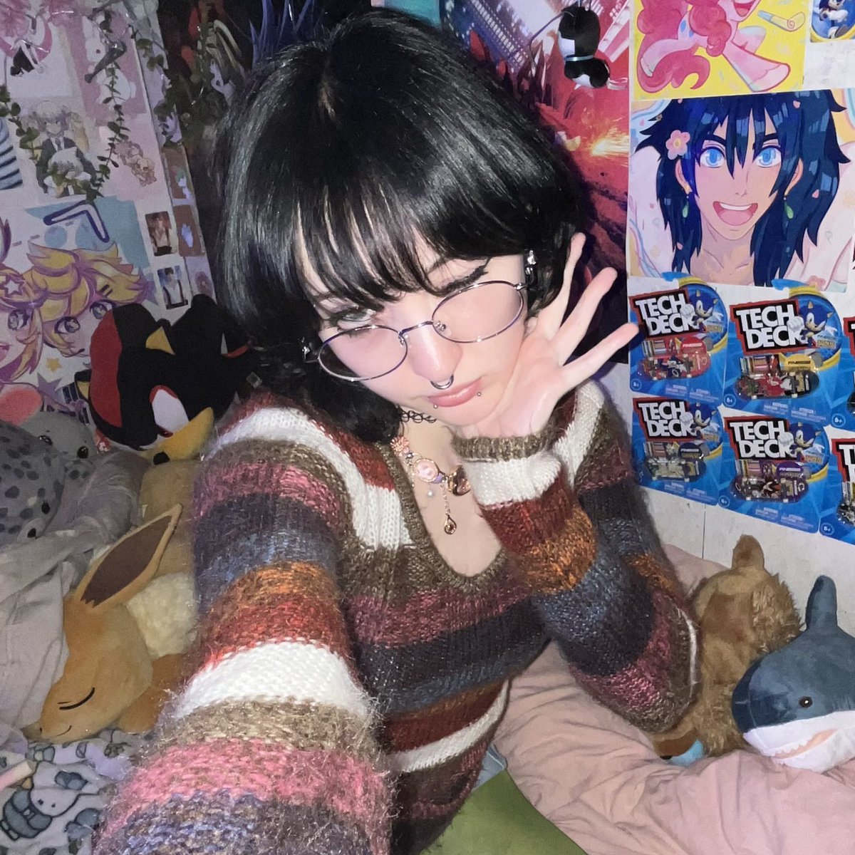 mouseteef's tweet photo. forgot i could look this good srry x https://t.co/Q2rVFYjENM