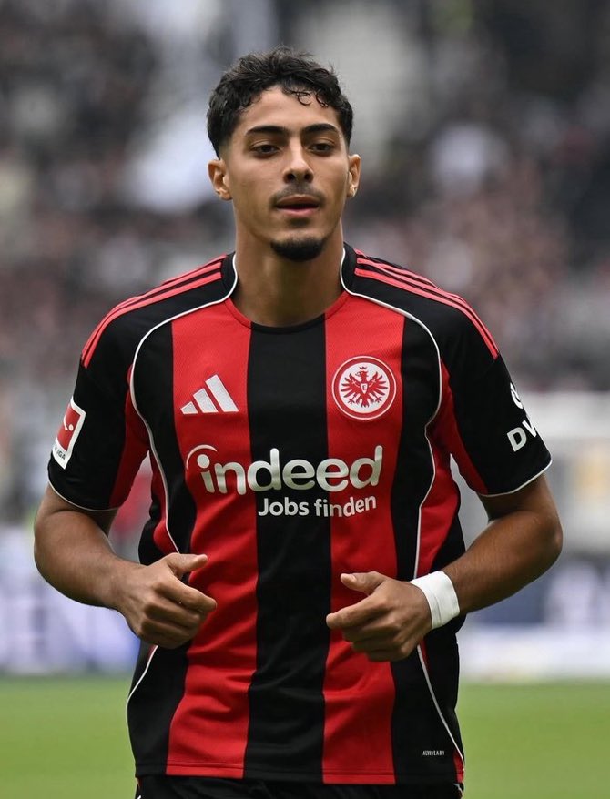 𝗔𝗟𝗚𝗘𝗥𝗜𝗔𝗖𝗧𝗨𝗙𝗢𝗢𝗧 🇩🇿💫 tweet media