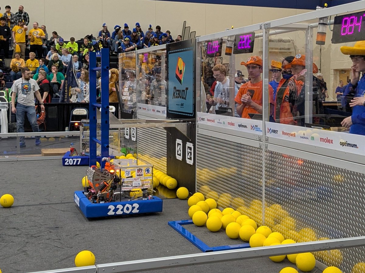 BEAST Robotics tweet media