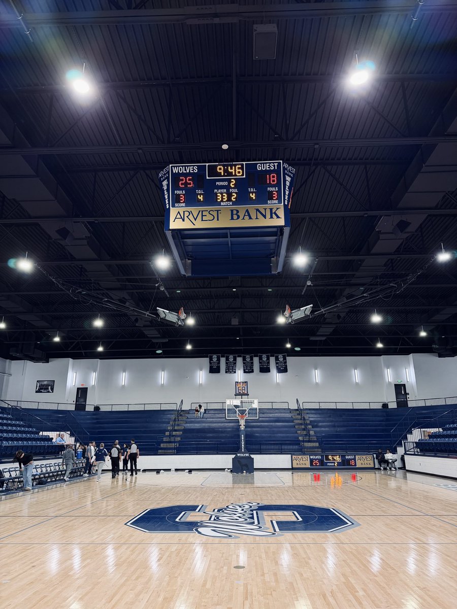 Broken Arrow Athletics tweet media