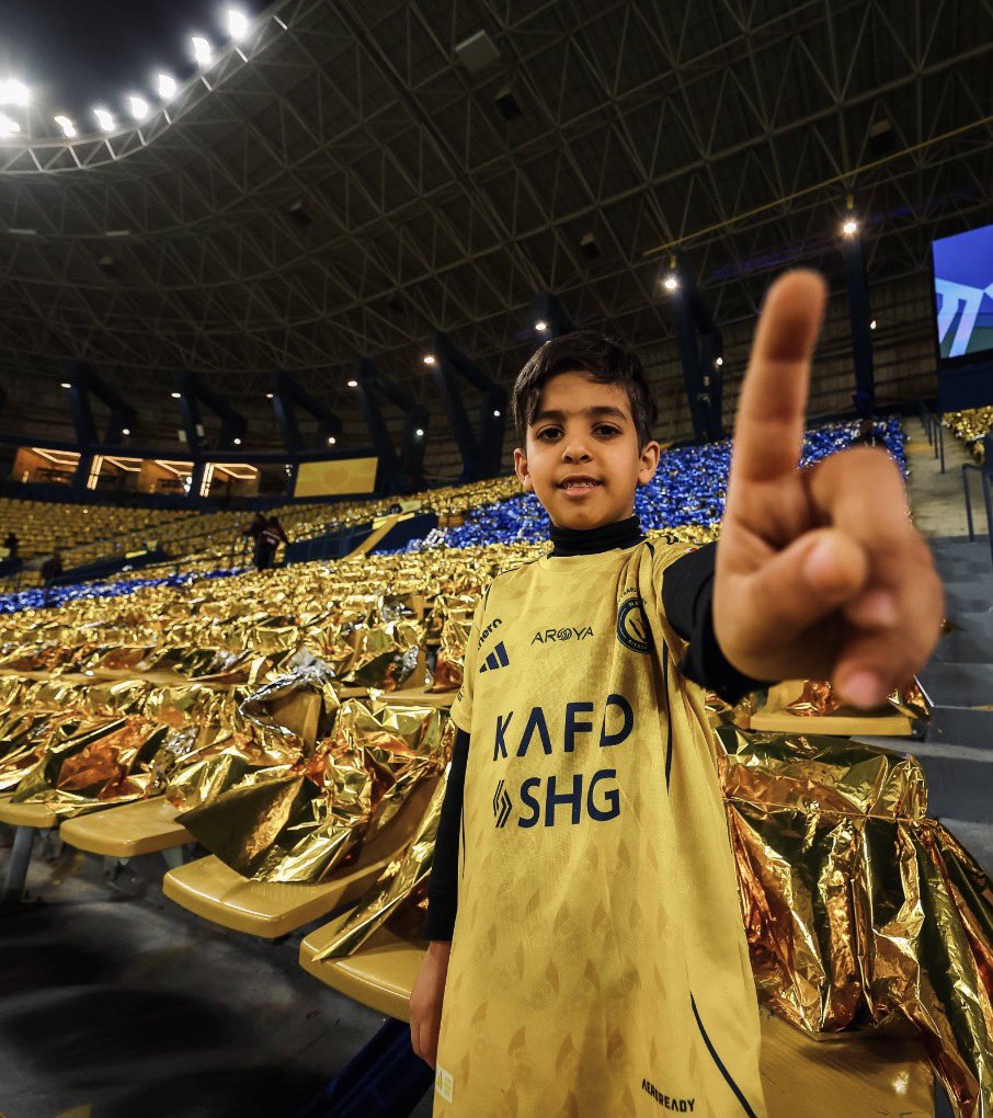 Al Nassr Zone tweet media