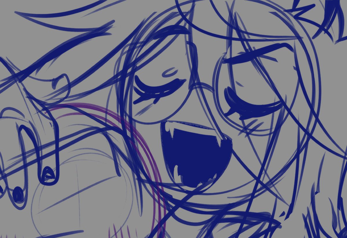 Voidlace | WORKING ON COMMS tweet media