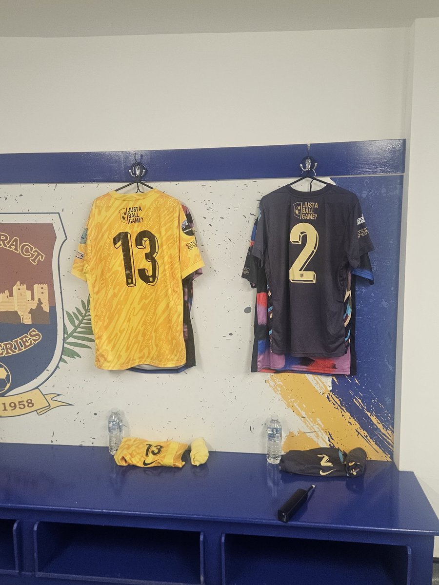 LionessesST tweet media