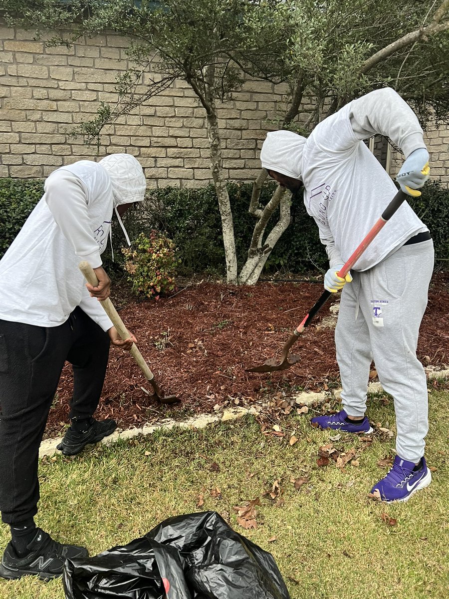 Tarleton State Football tweet media