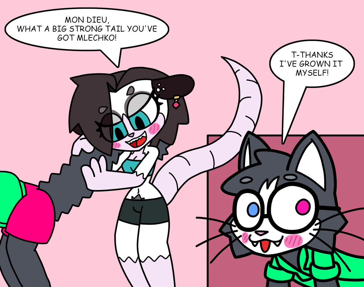 b-day gift for <a href="/carbonatedtoast/">Rozzie Wells</a> 

Mlechko and Rue