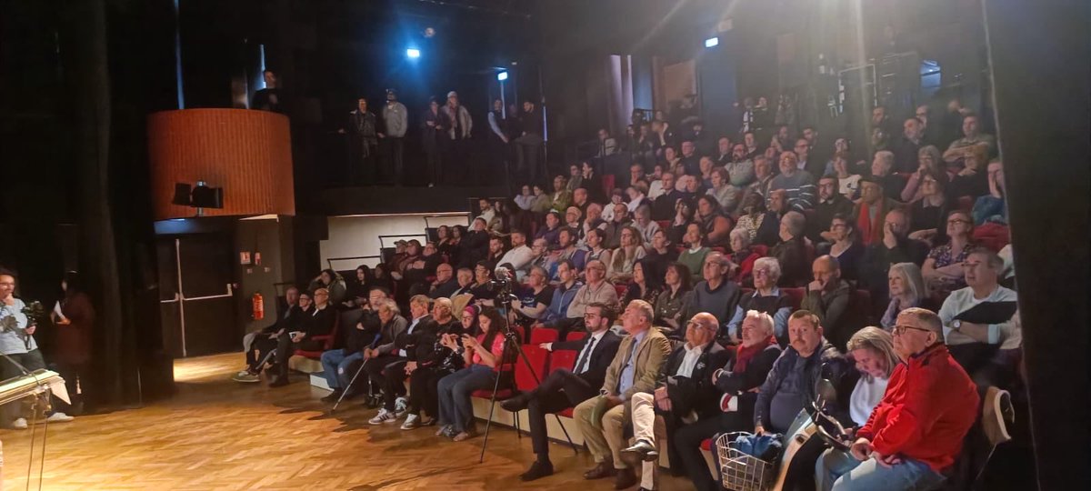 Recherche alcool tweet media