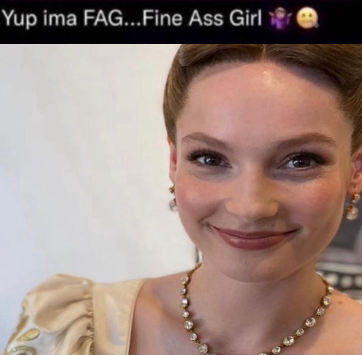 mila 🏰 franchaela S5! tweet media