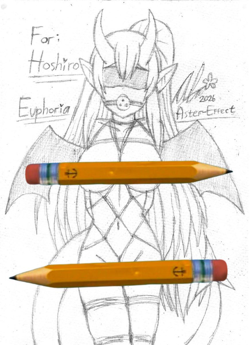 Aster-Effectus the Cactus tweet media