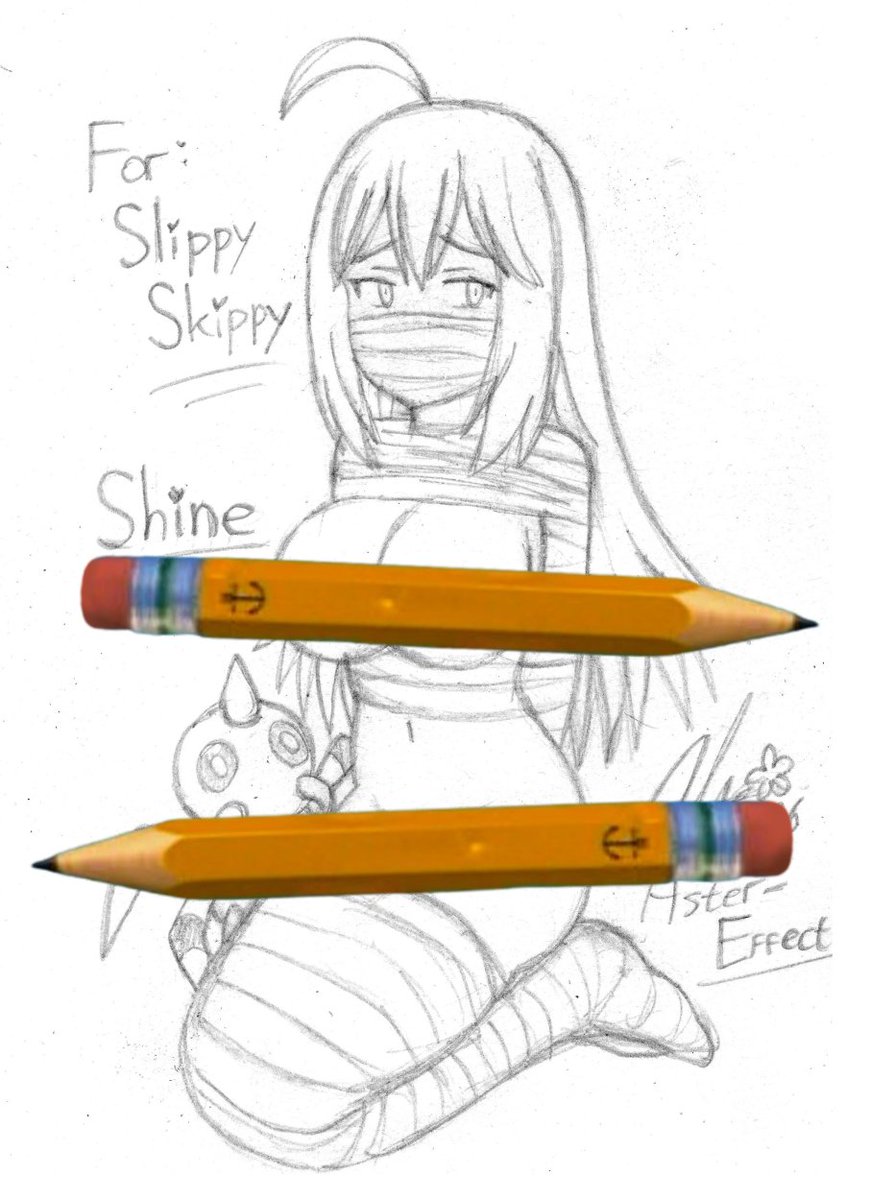 Aster-Effectus the Cactus tweet media