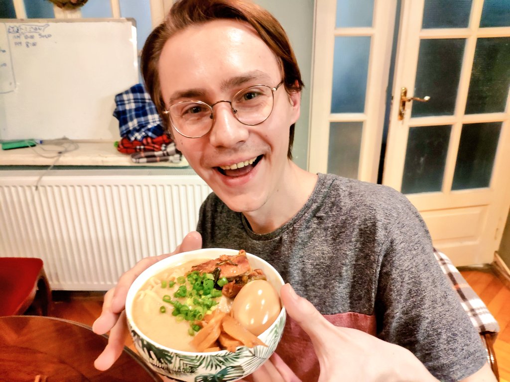 アルトゥル📛日本推しラトビア人 tweet media