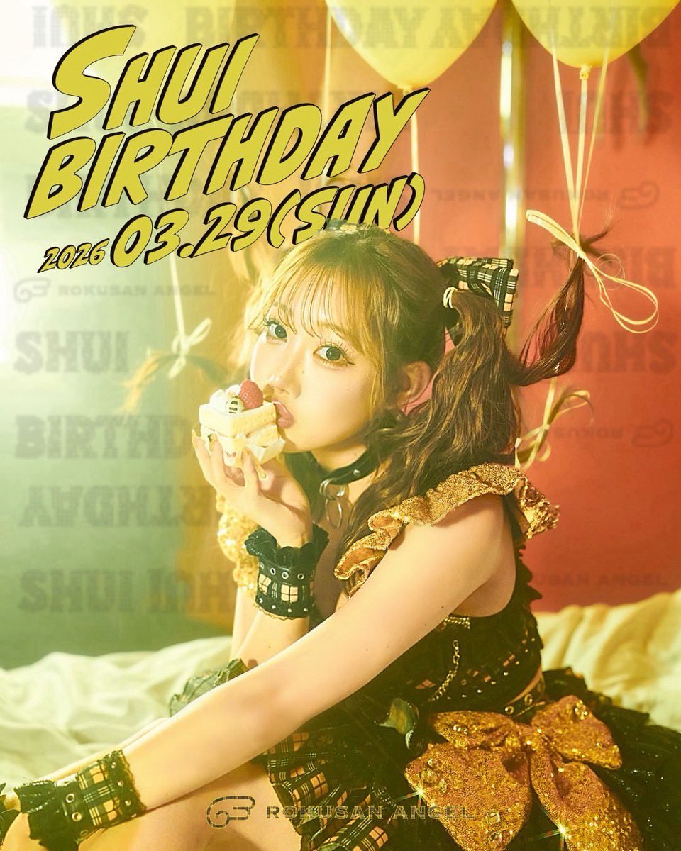63ANGEL【公式】(Ex-Burlesque Tokyo) tweet media