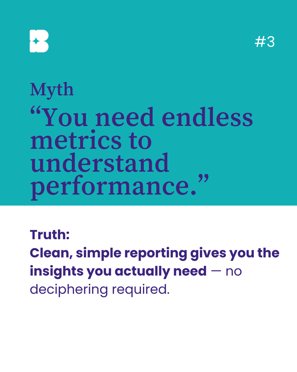 Benchmark tweet media