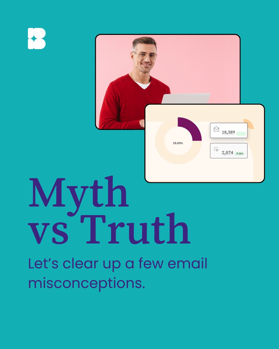 Benchmark tweet media