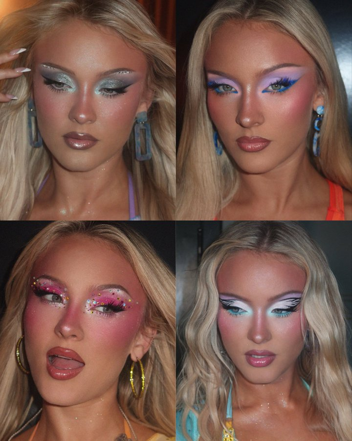 Zara Larsson Info tweet media