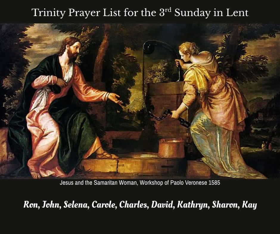 Trinity Lutheran Church Pasadena (@pasadenatrinity) on Twitter photo 