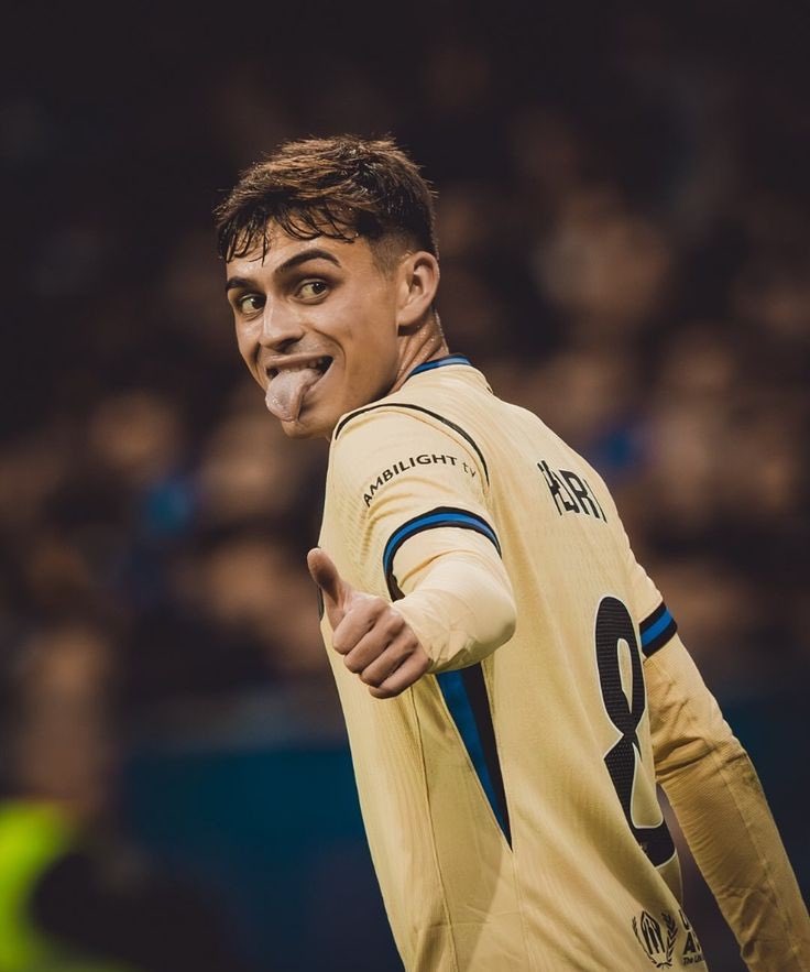 Som I Serem FCB tweet media