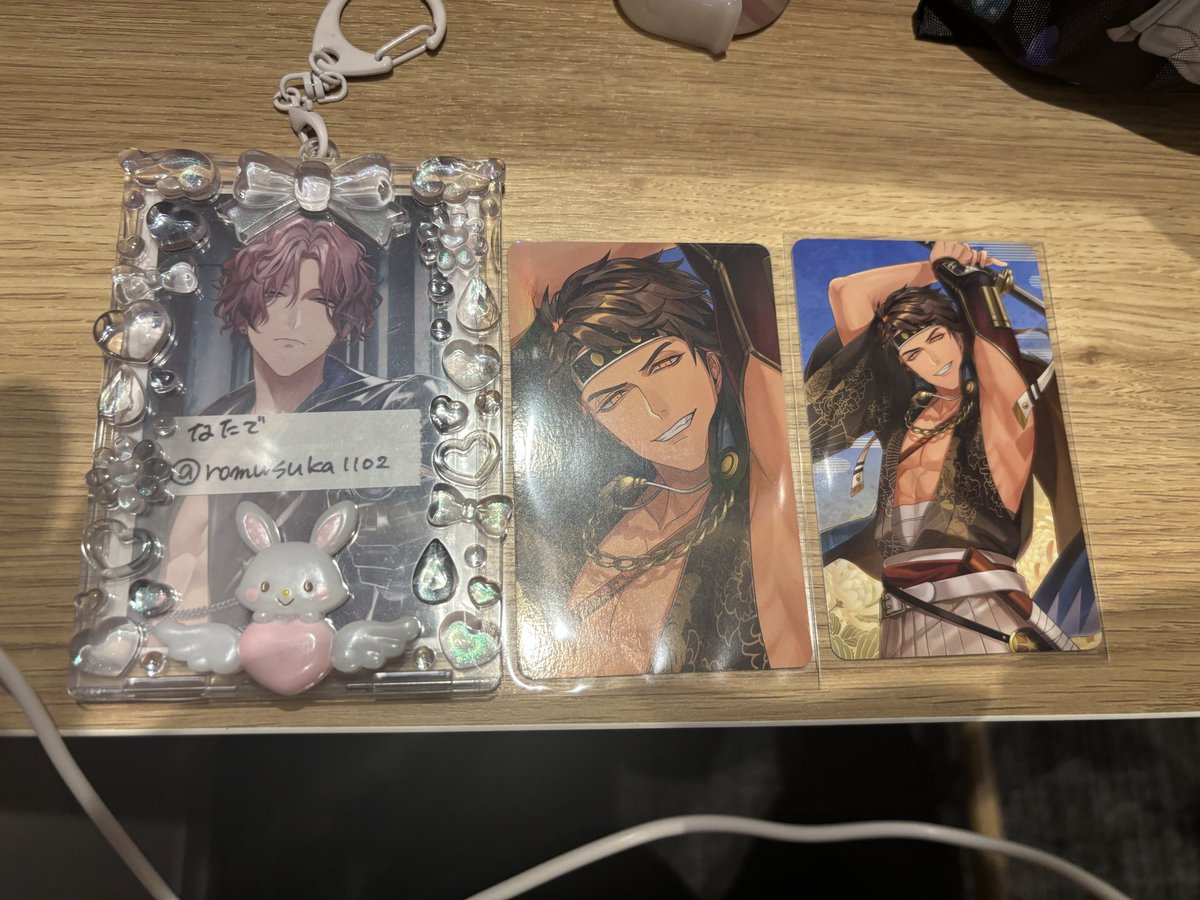 なたで【★垢】 tweet media