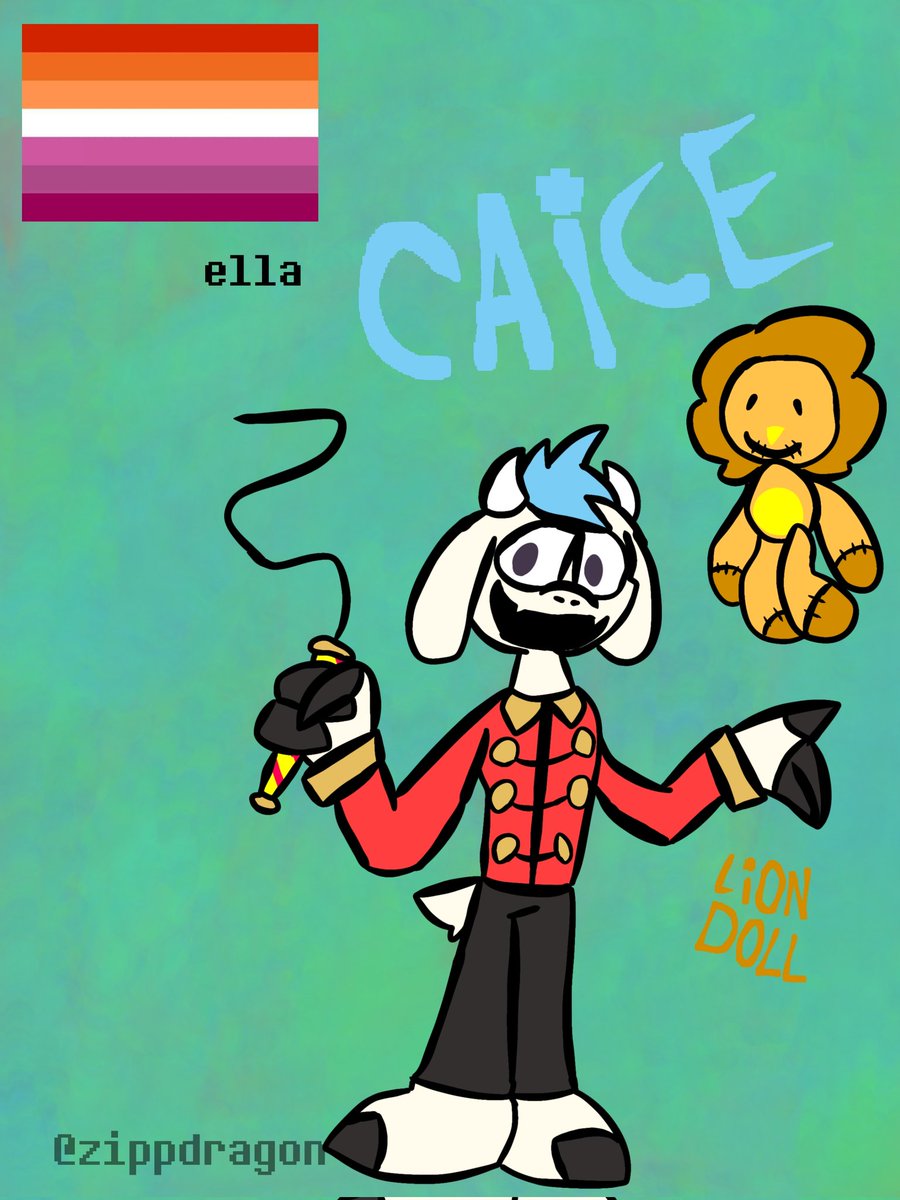 zippdragon's tweet photo. Y caice! La domadora de leones (junto a lion doll que es un NPC)
#TheAmazingDigitalCircus #tadc #oc #TheAmazingDigitalCircusOc #tadcoc #caice https://t.co/tBx3uPhAOU