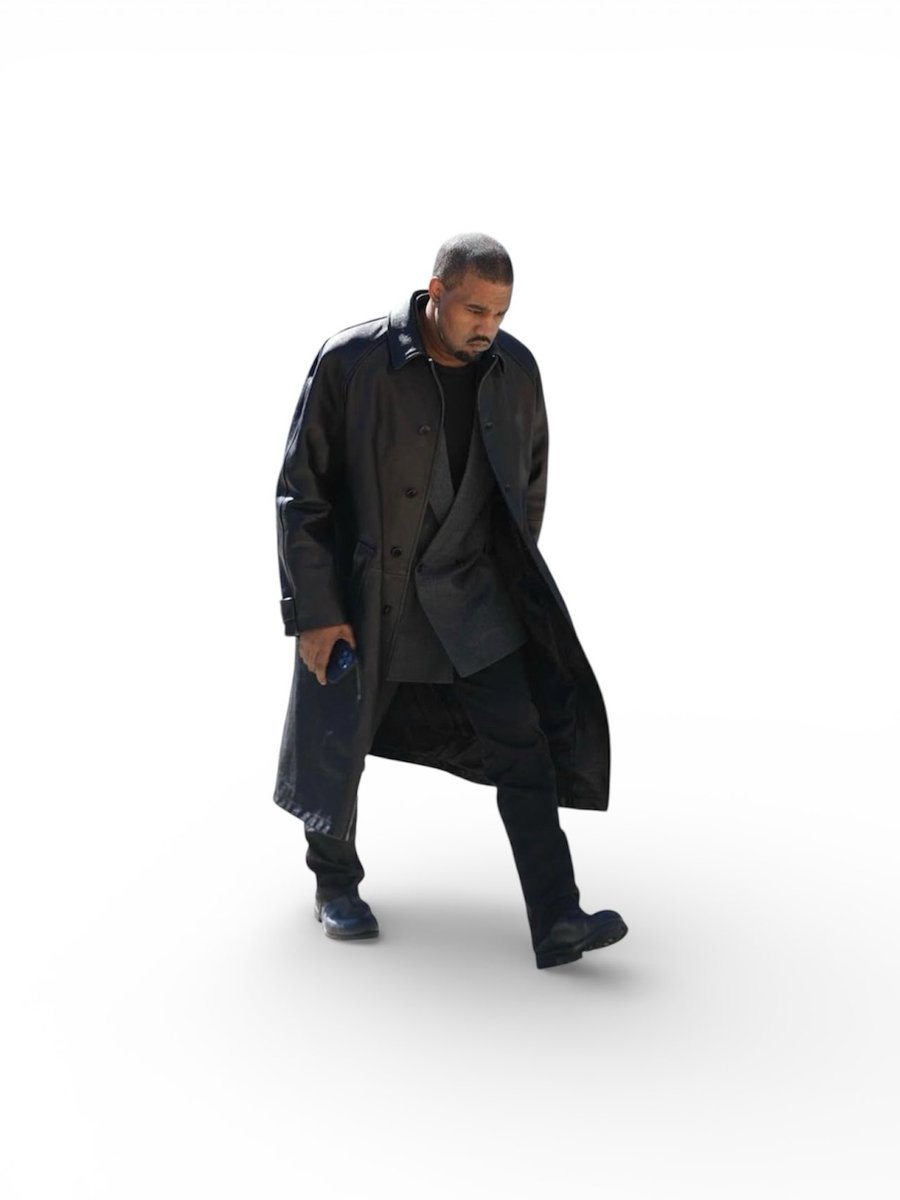 Donda Times v2 (@yzystotle) on Twitter photo 