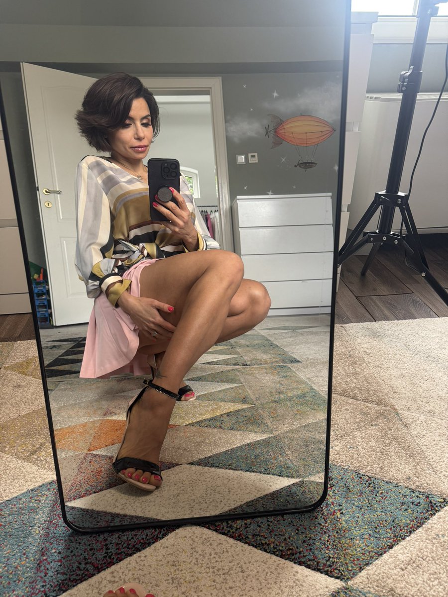 Paula Kai tweet media