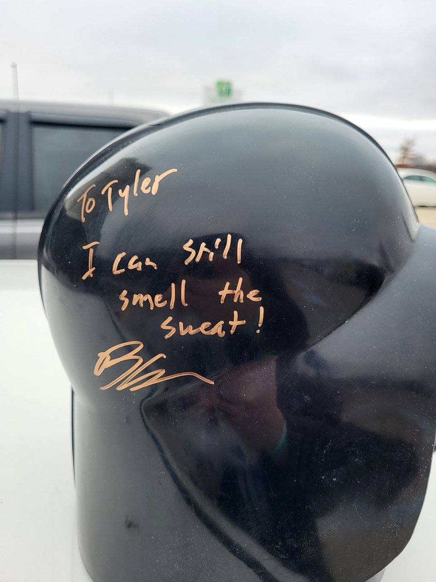 Ref. Daniel Myers tweet media