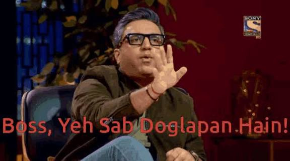 रात का सैनिटाइजर- डोगा tweet media