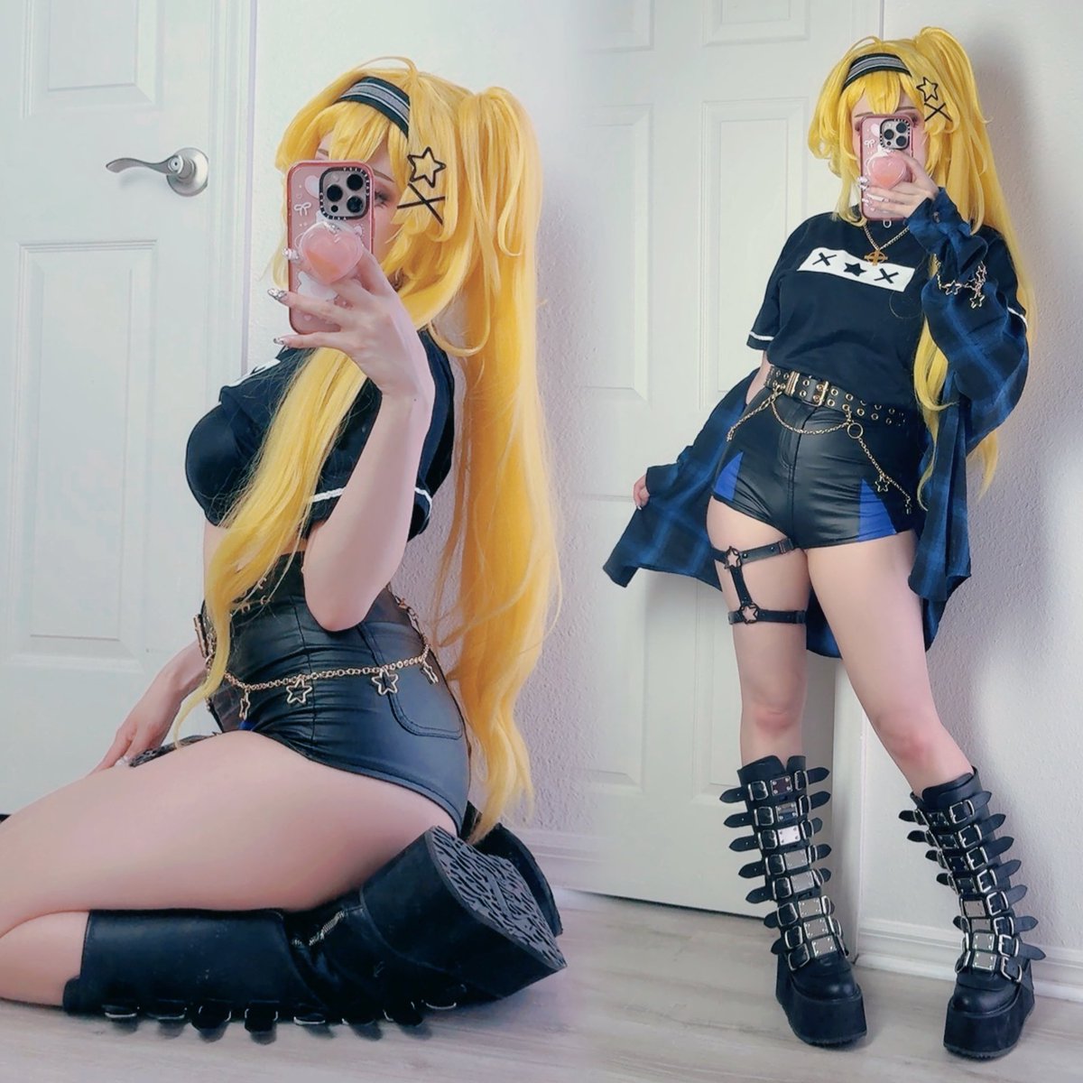 Dani (new) 🦕💦 CarrierCon BA tweet media