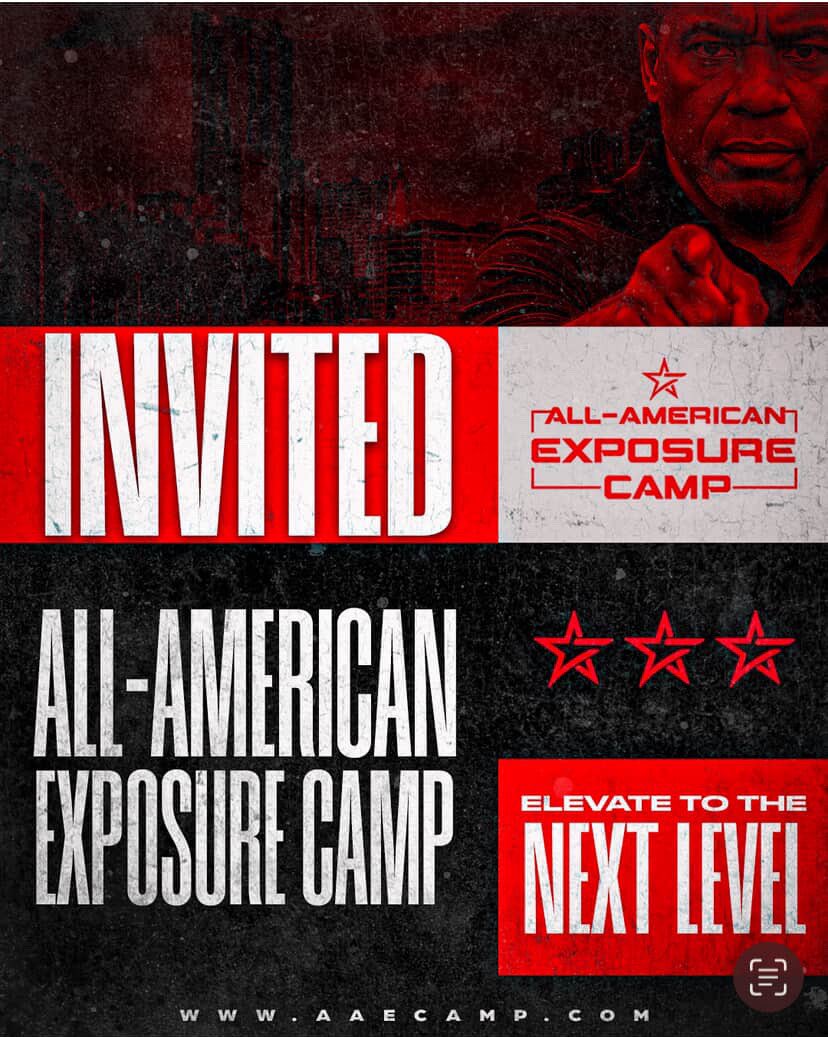 Caleb Ehmen 2030 TE tweet media