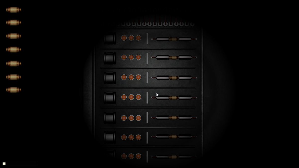 FNaF Fangame Wiki tweet media