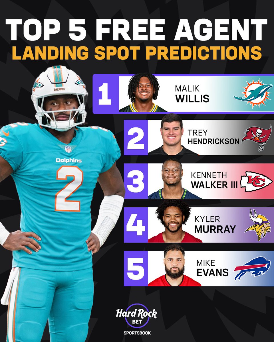 Hard Rock Bet tweet media